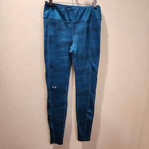 Under Armour Women's athletic leggings size S